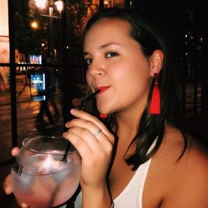 Meet your Posher, Allie